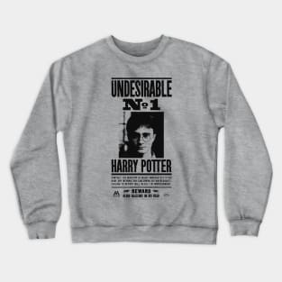 Undesirable No. 1 Crewneck Sweatshirt